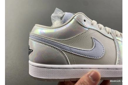 Jordan SE Low Air 1 “CNY” 1213